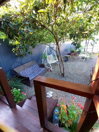 Дом 60 м² на участке 1,5 сот.