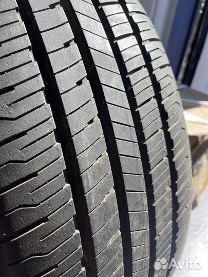 Dunlop SP Sport Maxx 050 225/45 R21 95W