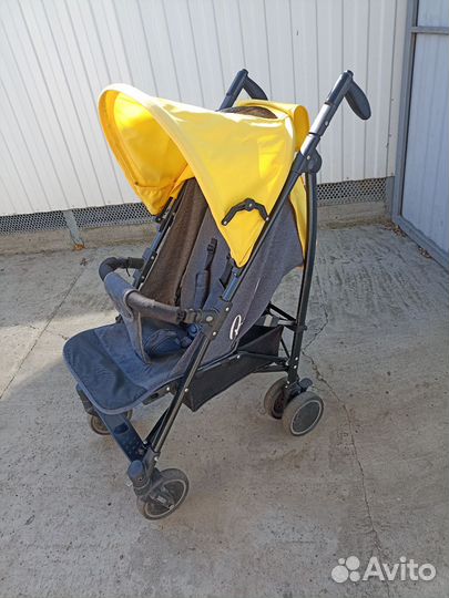 Детские коляски прогулочные