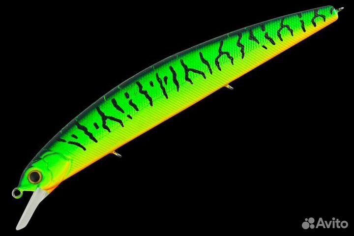 Воблер TsuYoki Chance 130SP для рыбалки