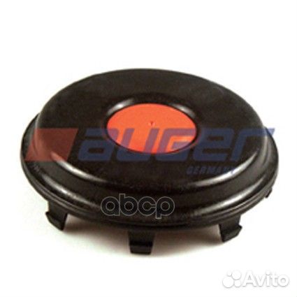 Крышка ступицы saf 9019/9022 54284 auger