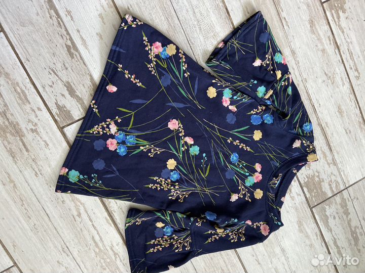 Вещи на 3-4 года