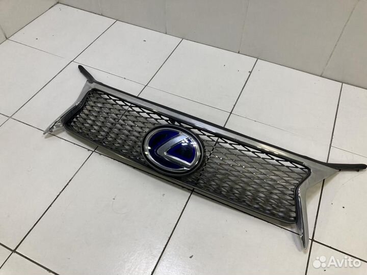 Решетка радиатора Lexus GS GS350 L10 GRL10