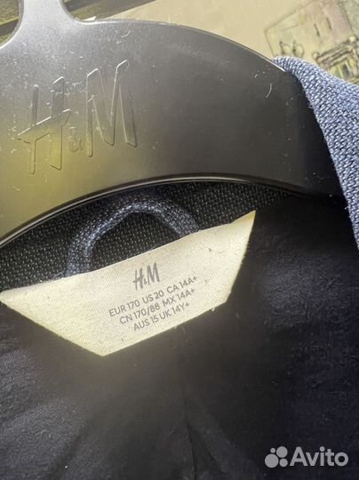 Школьная форма 170