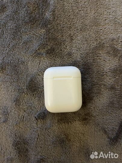 Наушники apple airpods 1