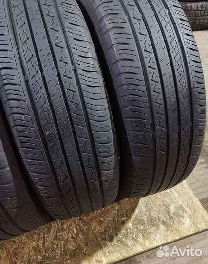 Dunlop Grandtrek ST30 235/55 R18