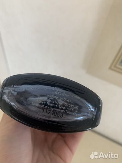 Parfums de Marly Sedley