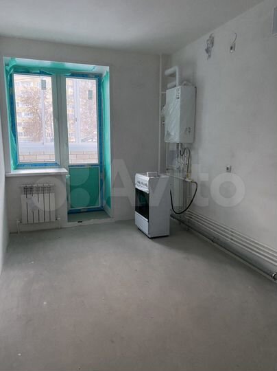 1-к. квартира, 43 м², 8/10 эт.