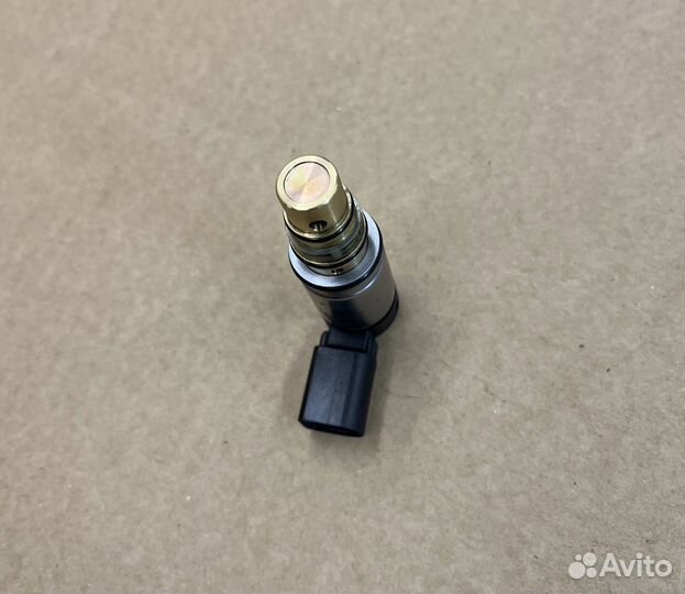 Клапан компрессора кондиционера 1K0260839 VAG