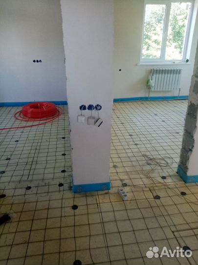 Сантехник. Частный мастер