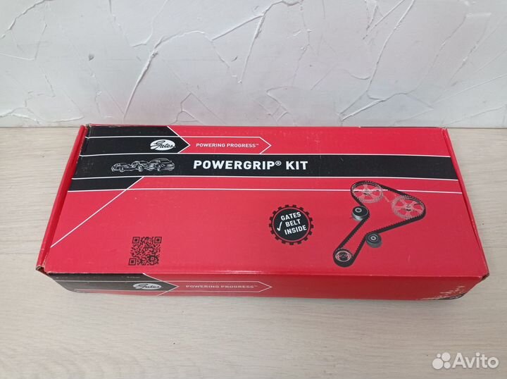 Комплект грм Приора Калина Веста Гранта 1.6 16 кл