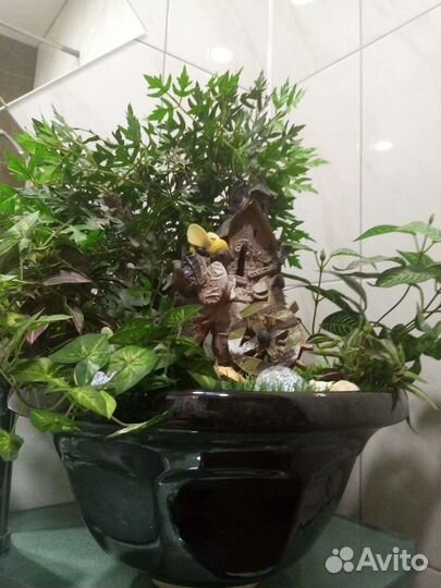 Декор для дачи