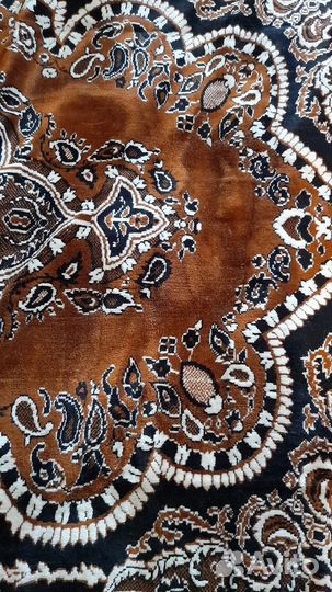 Покрывало накидки на кресло