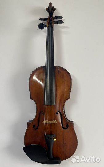 Скрипка 4/4 мастеровая