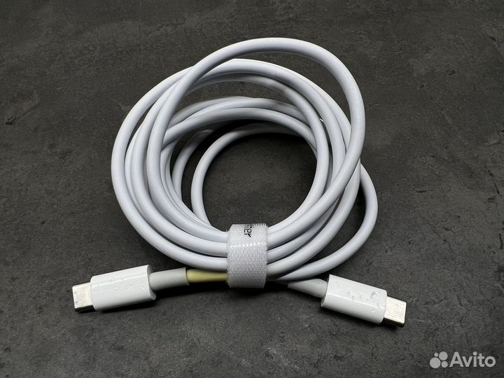 Кабель Apple USB-C Charge Cable 2 метра