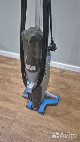 Моющий пылесос bissell модель 17132