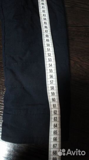 Мужская куртка весна осень