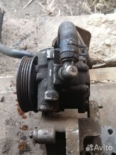 Стартер chery sweet qq 0.8, SQR372