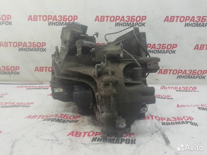 МКПП Ford Mondeo 2 BFP 1996-2000