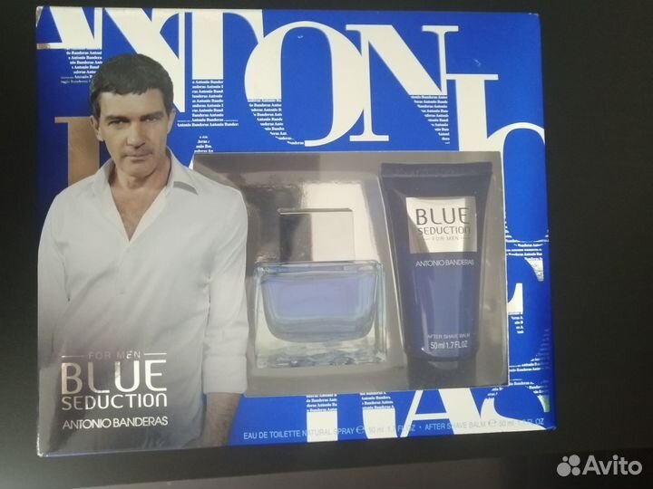 Продам туалетную воду мужскую