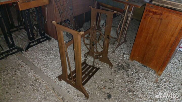 Станина от швейной машинки