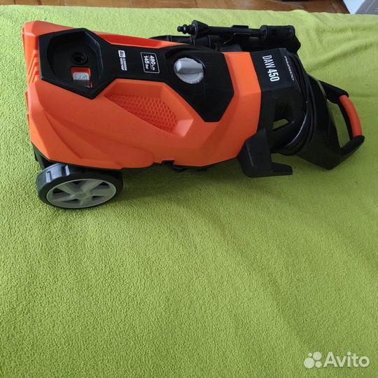 Автомойка