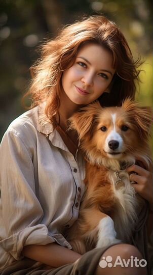 Сиделка, няня для ребенка, помощник по хозяйству