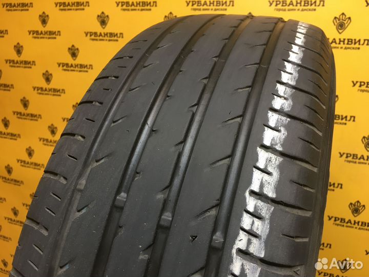 Toyo NanoEnergy R38 205/60 R16
