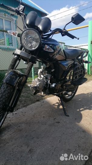 Продам мопед Shuriken