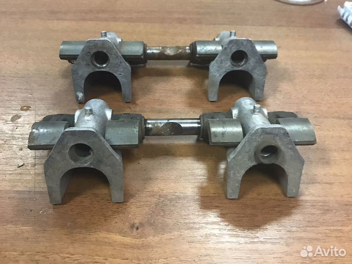 Толкатель Mercedes OM615 OM616 OM617