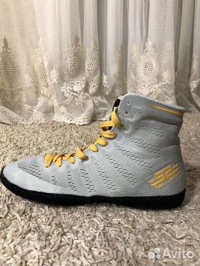 Борцовки