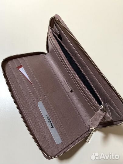 Кошелёк Baldinini - ремень