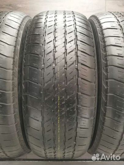 Bridgestone Dueler H/T 265/65 R17