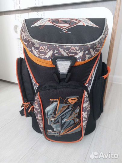 Эргорюкзак