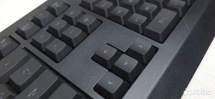 Клавиатура Razer Cynosa Pro
