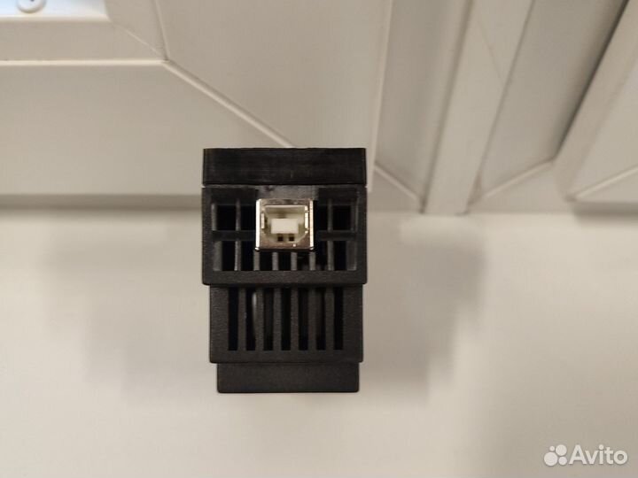 Ас4 преобразователь интерфейсов RS-485 - USB