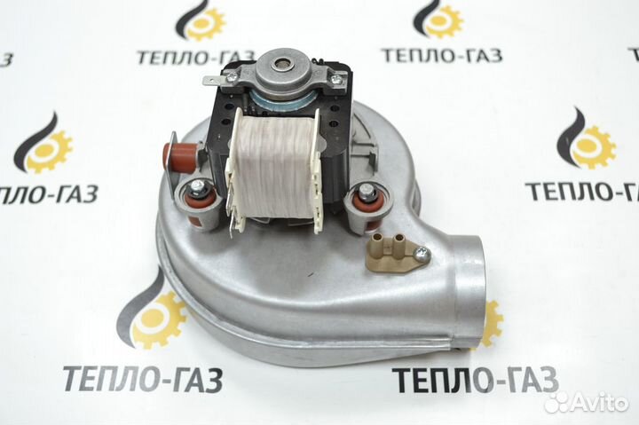 Вентилятор ferroli 39811561 koreastar KS90264130