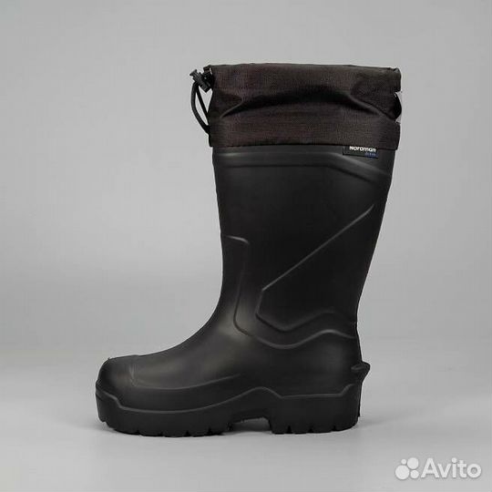 Сапоги муж П-П Nordman Active Pro 519508-01, р.44