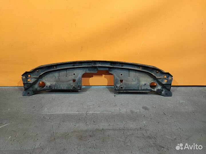 Накладка передней панели Mazda CX-5 ке