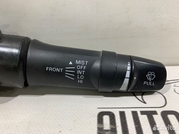 Подрулевой переключатель стеклоочистителей