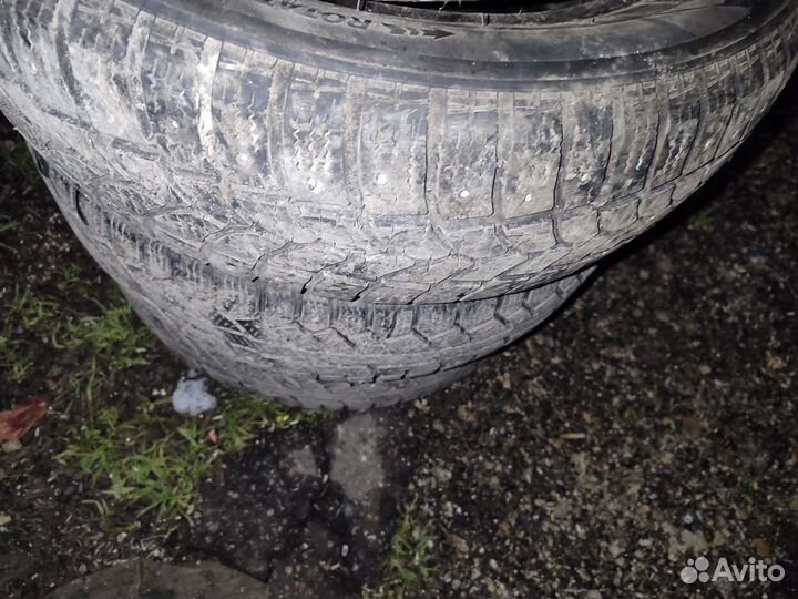 Continental Contact Star 185/65 R15