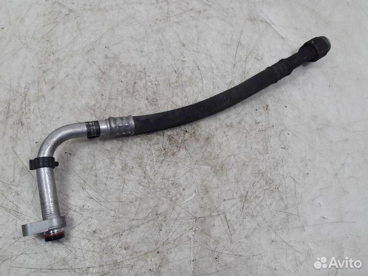 Шланг кондиционера Mercedes W164 A1648302215