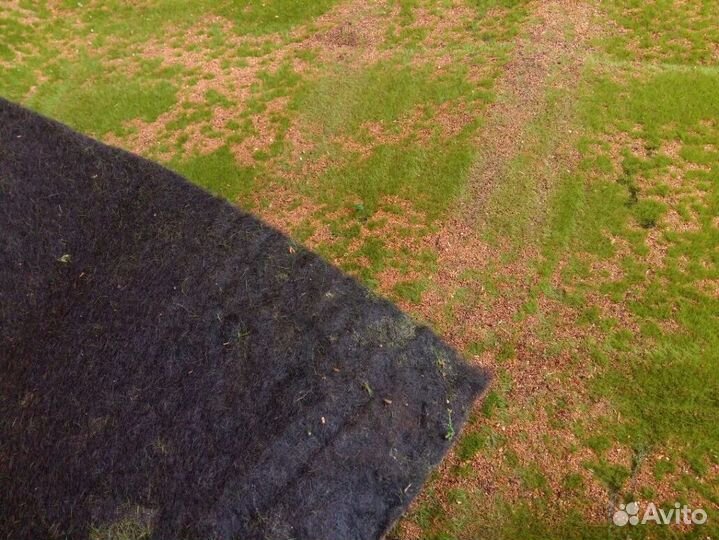 Мох искусственный 