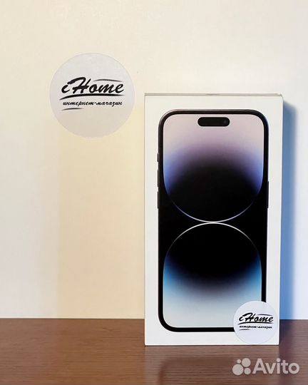 iPhone 15 Pro Max, 256 ГБ