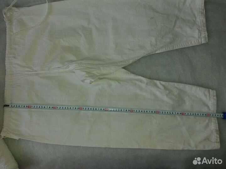 Кимоно для дзюдо