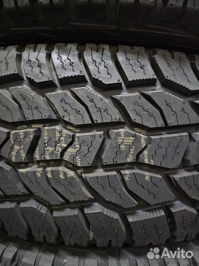Cooper Discoverer A/T3 265/65 R18
