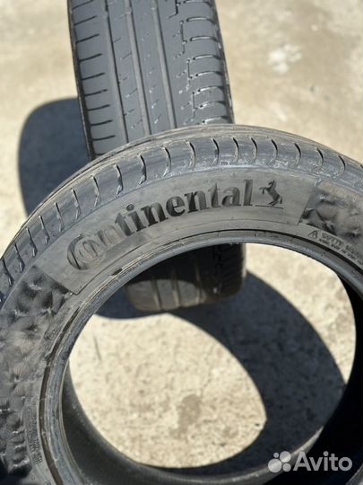 Continental ContiPremiumContact 6 235/60 R18 103V