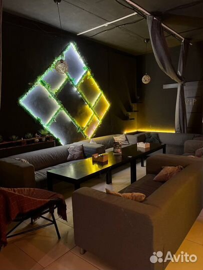 Аренда помещения для мероприятий