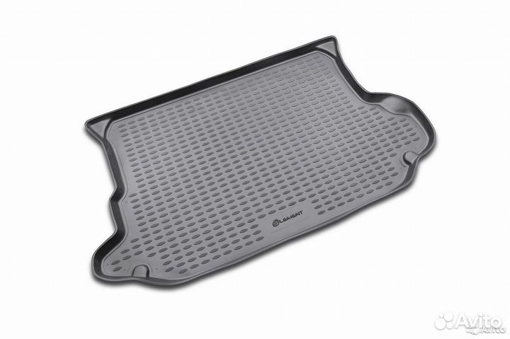 Коврик в багажник на Тойота (Toyota)