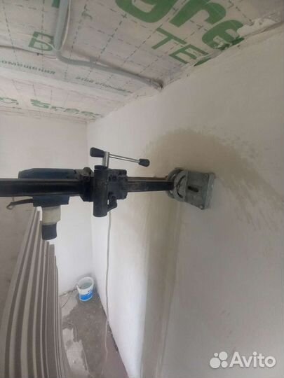 Алмазное бурение